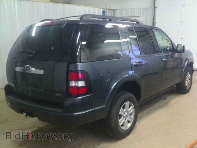2010 FORD EXPLORER - VIN: 1FMEU7DE5AUA75906 - Photo 4