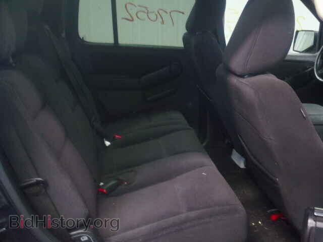 2010 FORD EXPLORER - VIN: 1FMEU7DE5AUA75906 - Photo 6