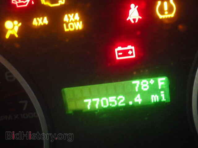 2010 FORD EXPLORER - VIN: 1FMEU7DE5AUA75906 - Photo 8