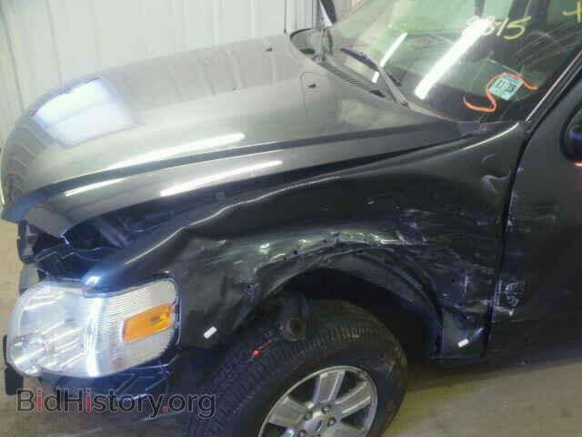 2010 FORD EXPLORER - VIN: 1FMEU7DE5AUA75906 - Photo 9
