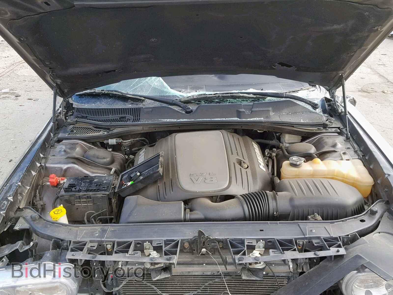 2014 DODGE CHALLENGER - VIN: 2C3CDYBT4EH184924 - Photo 7