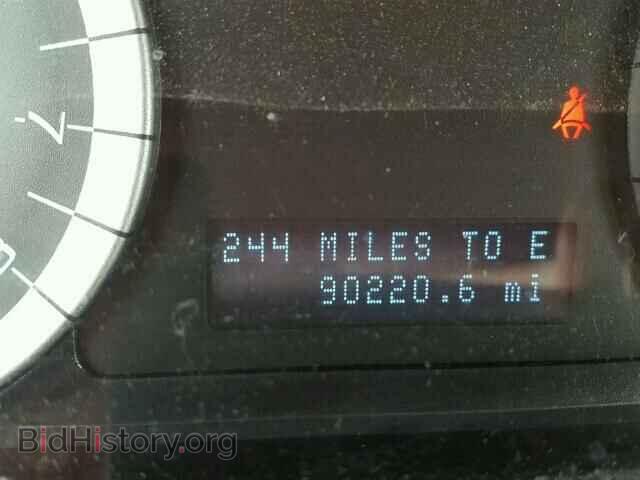 2012 FORD ESCAPE - VIN: 1FMCU9DGXCKC51352 - Фото 8