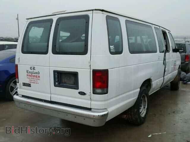 2004 FORD ECONOLINE - VIN: 1FBSS31L94HB21182 - Photo 4