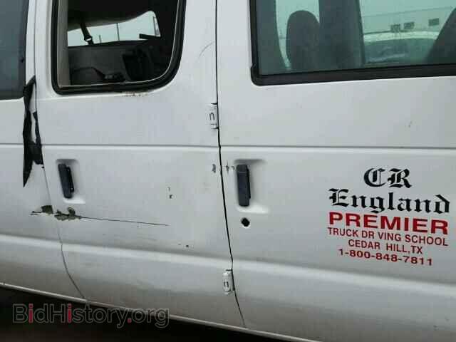2004 FORD ECONOLINE - VIN: 1FBSS31L94HB21182 - Photo 9