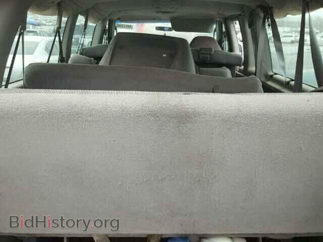 2004 FORD ECONOLINE - VIN: 1FBSS31L94HB21182 - Photo 10