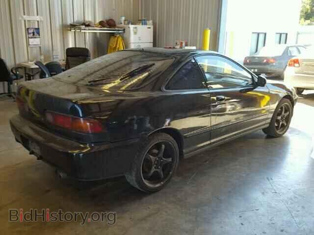 1997 ACURA INTEGRA - VIN: JH4DC4345VS019281 - Фото 4