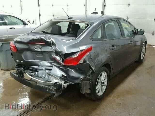 2015 FORD FOCUS - VIN: 1FADP3F24FL263936 - Фото 4