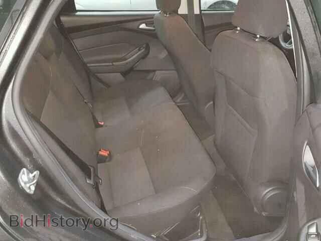 2015 FORD FOCUS - VIN: 1FADP3F24FL263936 - Фото 6