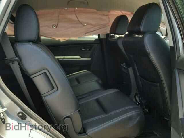 2012 MAZDA CX-9 - VIN: JM3TB3CA7C0348306 - Фото 6