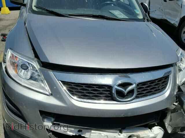 2012 MAZDA CX-9 - VIN: JM3TB3CA7C0348306 - Фото 7
