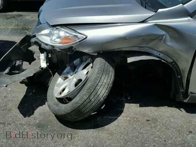 2012 MAZDA CX-9 - VIN: JM3TB3CA7C0348306 - Фото 10