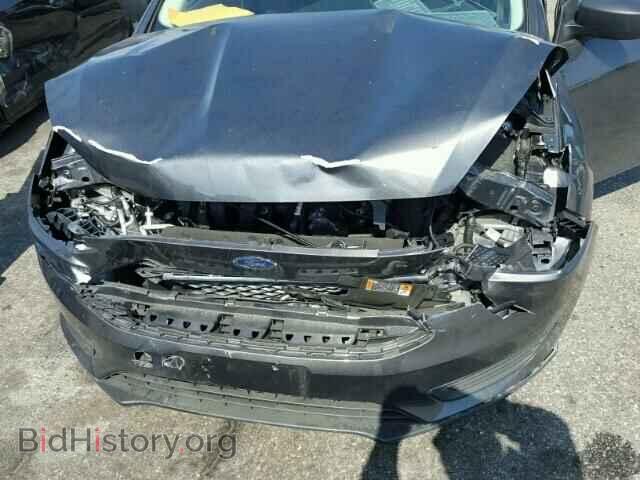 2016 FORD FOCUS - VIN: 1FADP3E25GL380119 - Фото 7