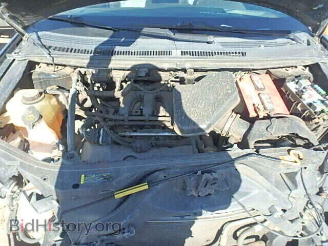 2008 FORD EDGE - VIN: 2FMDK38C48BA21869 - Фото 7
