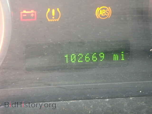 2008 FORD EDGE - VIN: 2FMDK38C48BA21869 - Фото 8