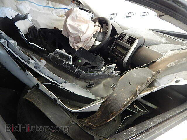2014 NISSAN VERSA - VIN: 3N1CE2CP0EL438095 - Фото 5