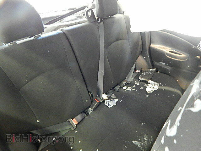2014 NISSAN VERSA - VIN: 3N1CE2CP0EL438095 - Фото 6