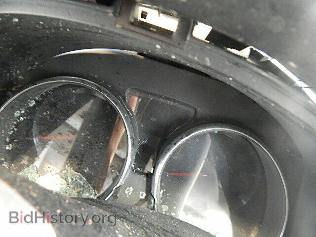 2014 NISSAN VERSA - VIN: 3N1CE2CP0EL438095 - Фото 8