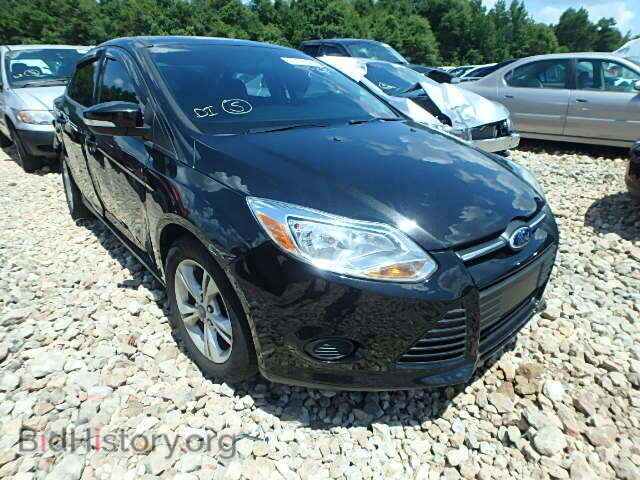 Фотография 1FADP3F28DL333371 - FORD FOCUS 2013