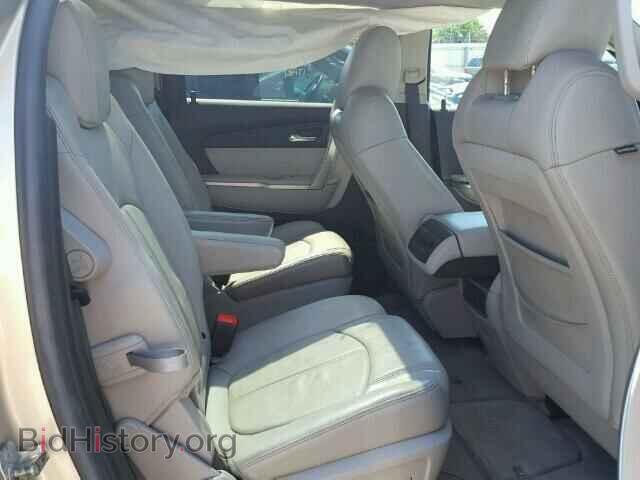 2008 GMC ACADIA - VIN: 1GKER23708J298625 - Фото 6