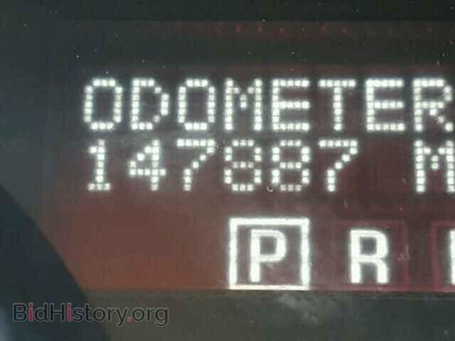 2008 GMC ACADIA - VIN: 1GKER23708J298625 - Фото 8
