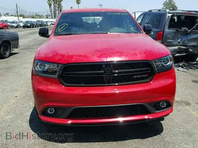 2015 DODGE DURANGO - VIN: 1C4SDHCT8FC907040 - Фото 10