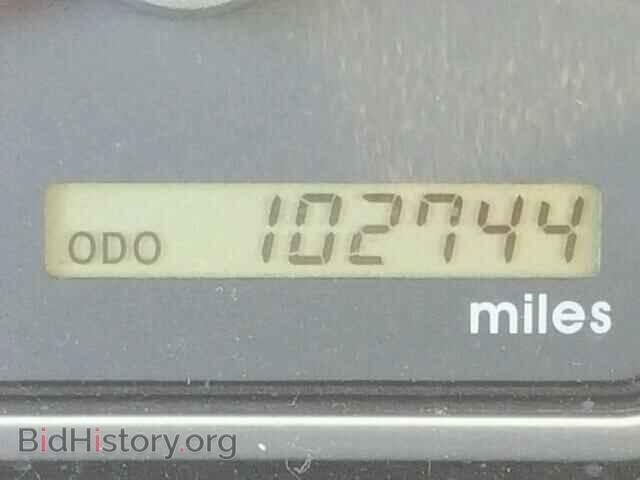 2007 MITSUBISHI GALANT - VIN: 4A3AB36F77E081861 - Фото 8