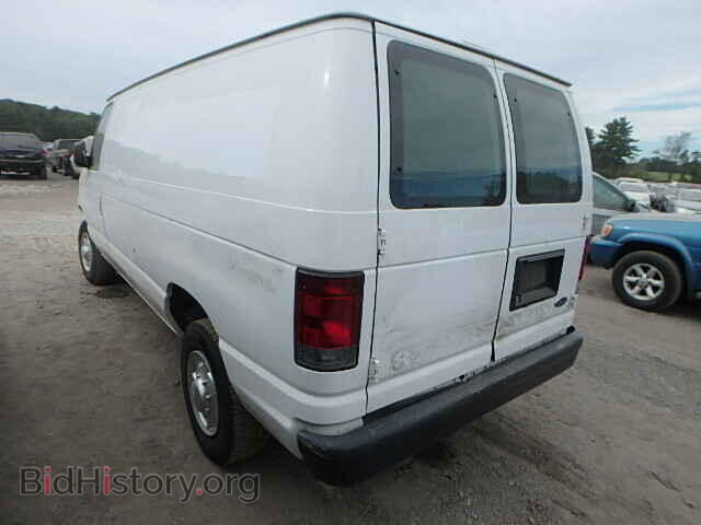 2011 FORD ECONOLINE - VIN: 1FTNE2EW6BDA08972 - Photo 3