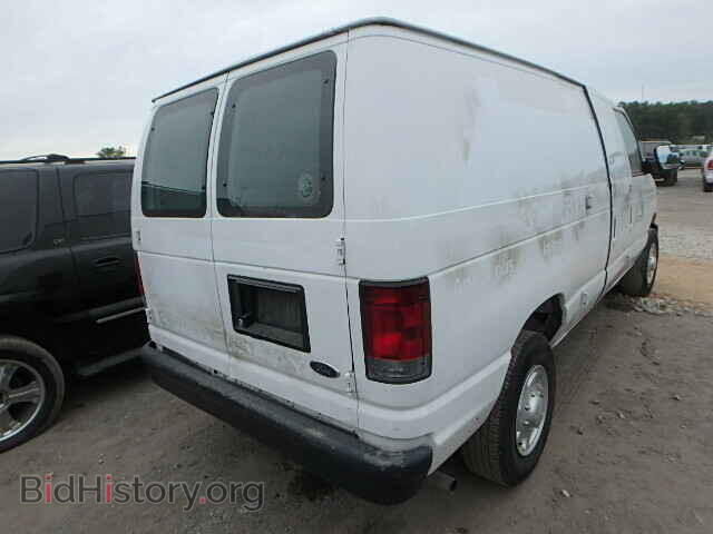 2011 FORD ECONOLINE - VIN: 1FTNE2EW6BDA08972 - Photo 4