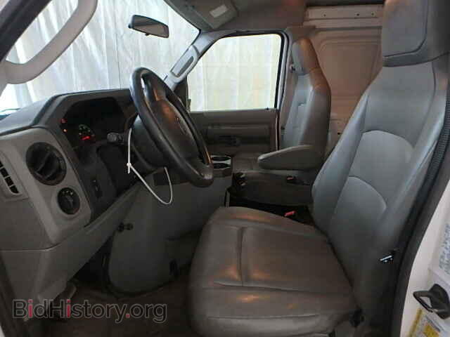2011 FORD ECONOLINE - VIN: 1FTNE2EW6BDA08972 - Photo 5