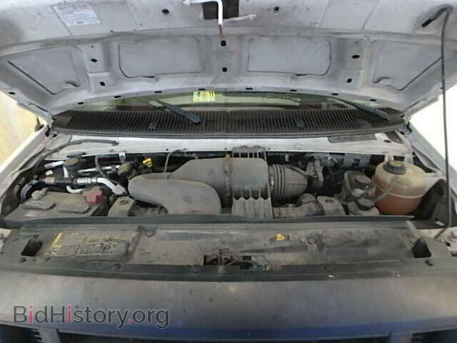 2011 FORD ECONOLINE - VIN: 1FTNE2EW6BDA08972 - Photo 7