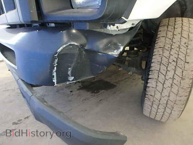 2011 FORD ECONOLINE - VIN: 1FTNE2EW6BDA08972 - Photo 10