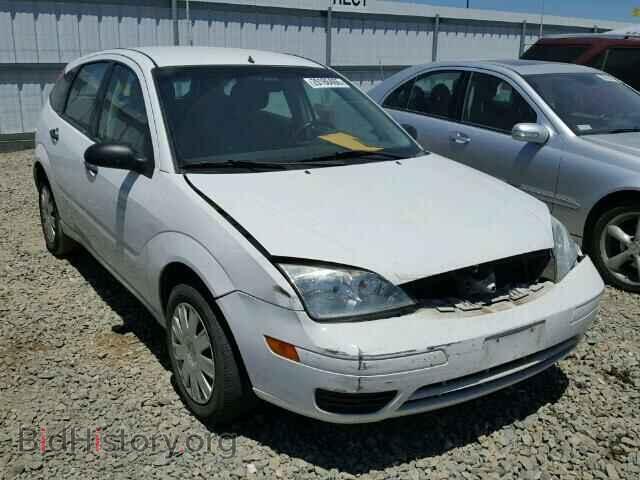 Photo 1FAFP37N96W255802 - FORD FOCUS 2006