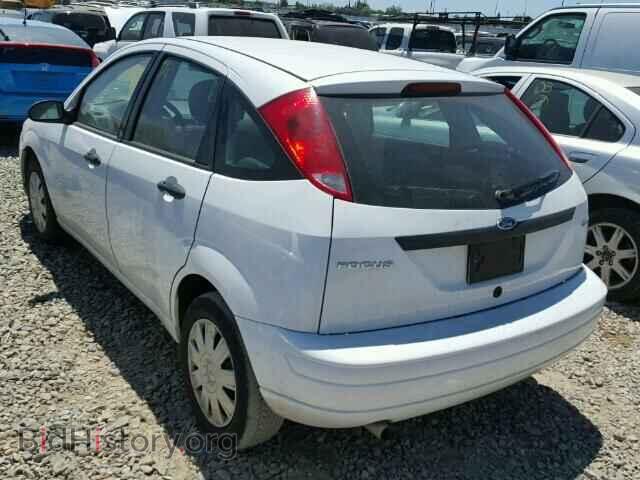 2006 FORD FOCUS - VIN: 1FAFP37N96W255802 - Фото 3