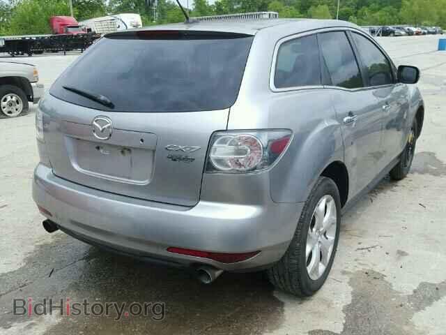2010 MAZDA CX-7 - VIN: JM3ER2W37A0305951 - Фото 4