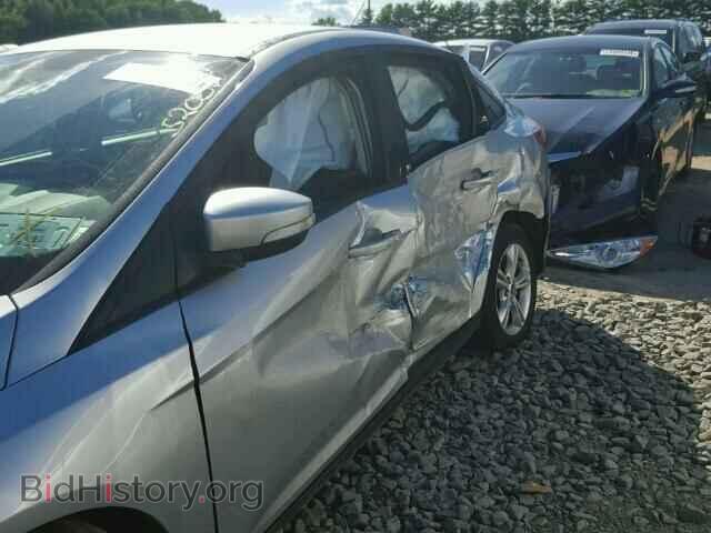 2013 FORD FOCUS - VIN: 1FADP3F2XDL288210 - Фото 9