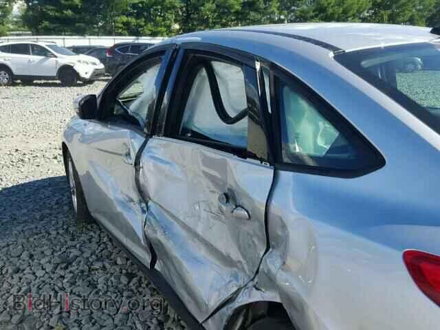 2013 FORD FOCUS - VIN: 1FADP3F2XDL288210 - Фото 10