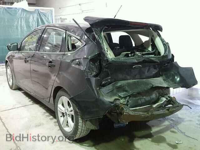 2014 FORD FOCUS - VIN: 1FADP3K28EL133131 - Photo 3