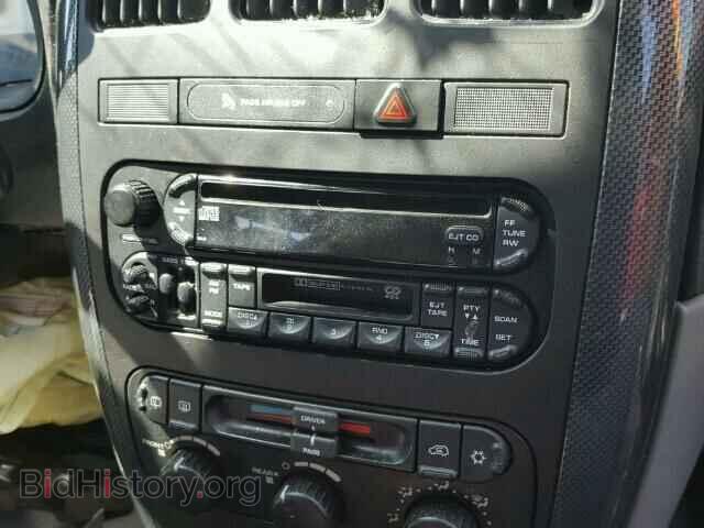 2006 DODGE CARAVAN - VIN: 2D4GP44L06R737500 - Фото 9