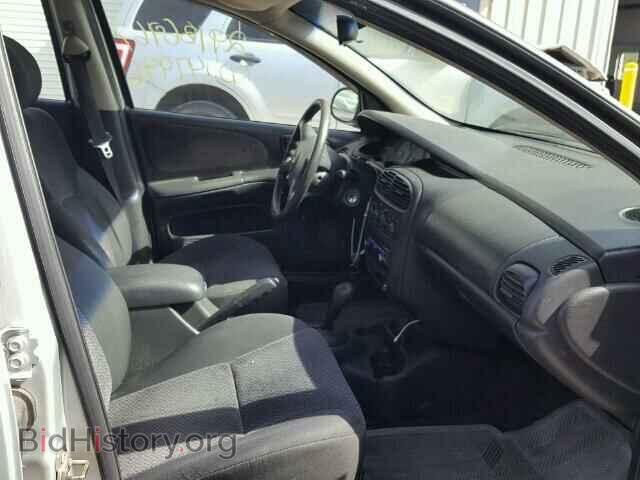 2002 DODGE NEON - VIN: 1B3ES46C22D501347 - Фото 5