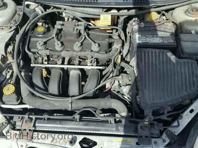 2002 DODGE NEON - VIN: 1B3ES46C22D501347 - Фото 7