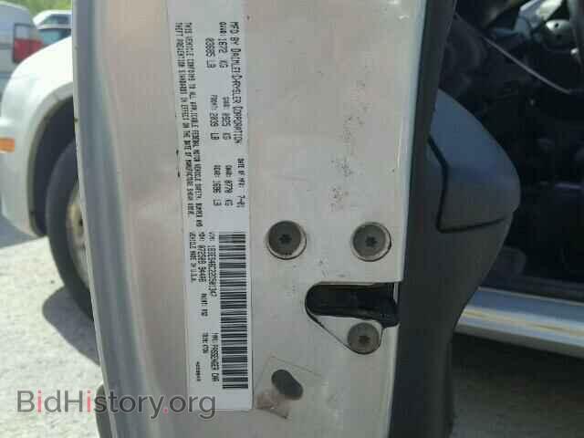 2002 DODGE NEON - VIN: 1B3ES46C22D501347 - Фото 10