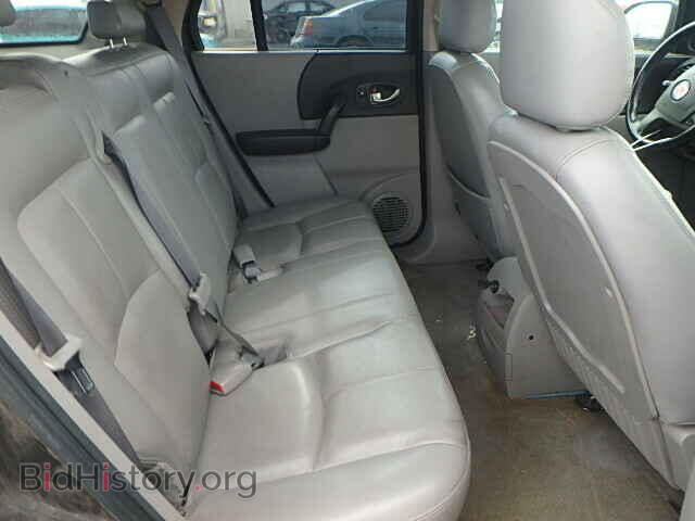 2004 SATURN VUE - VIN: 5GZCZ53464S818789 - Фото 6