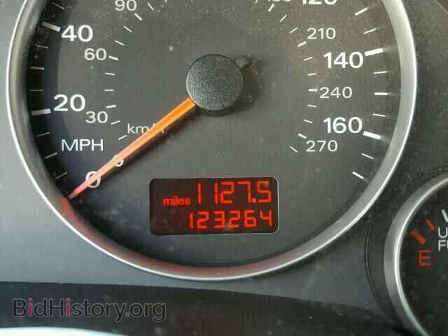 2006 AUDI A4 - VIN: WAUEF78E66A208140 - Фото 8