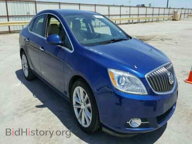 Photo 1G4PP5SK2D4137084 - BUICK VERANO 2013