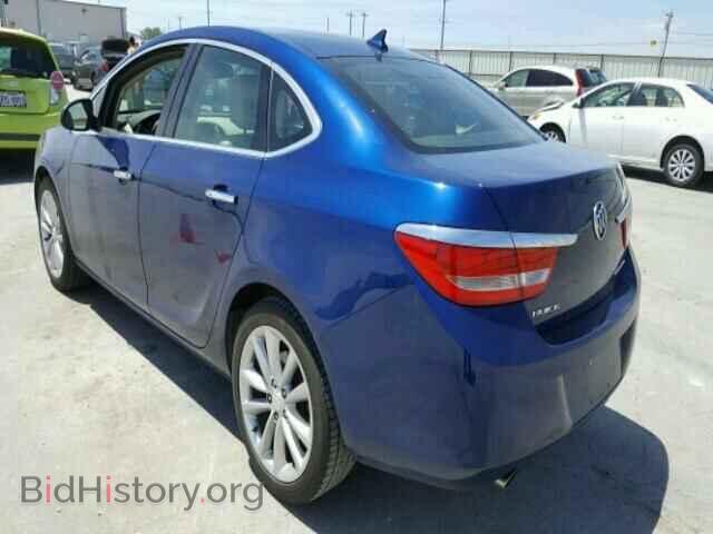 2013 BUICK VERANO - VIN: 1G4PP5SK2D4137084 - Photo 3
