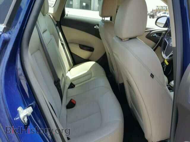 2013 BUICK VERANO - VIN: 1G4PP5SK2D4137084 - Photo 6