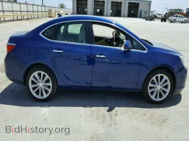 2013 BUICK VERANO - VIN: 1G4PP5SK2D4137084 - Photo 9