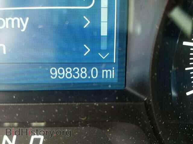 2014 FORD EXPLORER - VIN: 1FM5K8AR9EGB80312 - Photo 8
