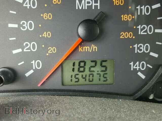 2007 FORD FOCUS - VIN: 1FAHP34N67W365155 - Фото 8