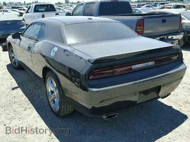 2010 DODGE CHALLENGER - VIN: 2B3CJ5DT9AH115710 - Photo 3
